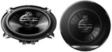Pioneer TS-G1330F 3-Way Car Speaker (13cm, 5.25")