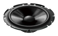 Pioneer TS-G170C 2-Wege Autolautsprechersystem (17cm, 6,5")