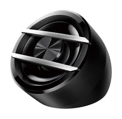 Pioneer TS-G170C 2-Wege Autolautsprechersystem (17cm, 6,5")