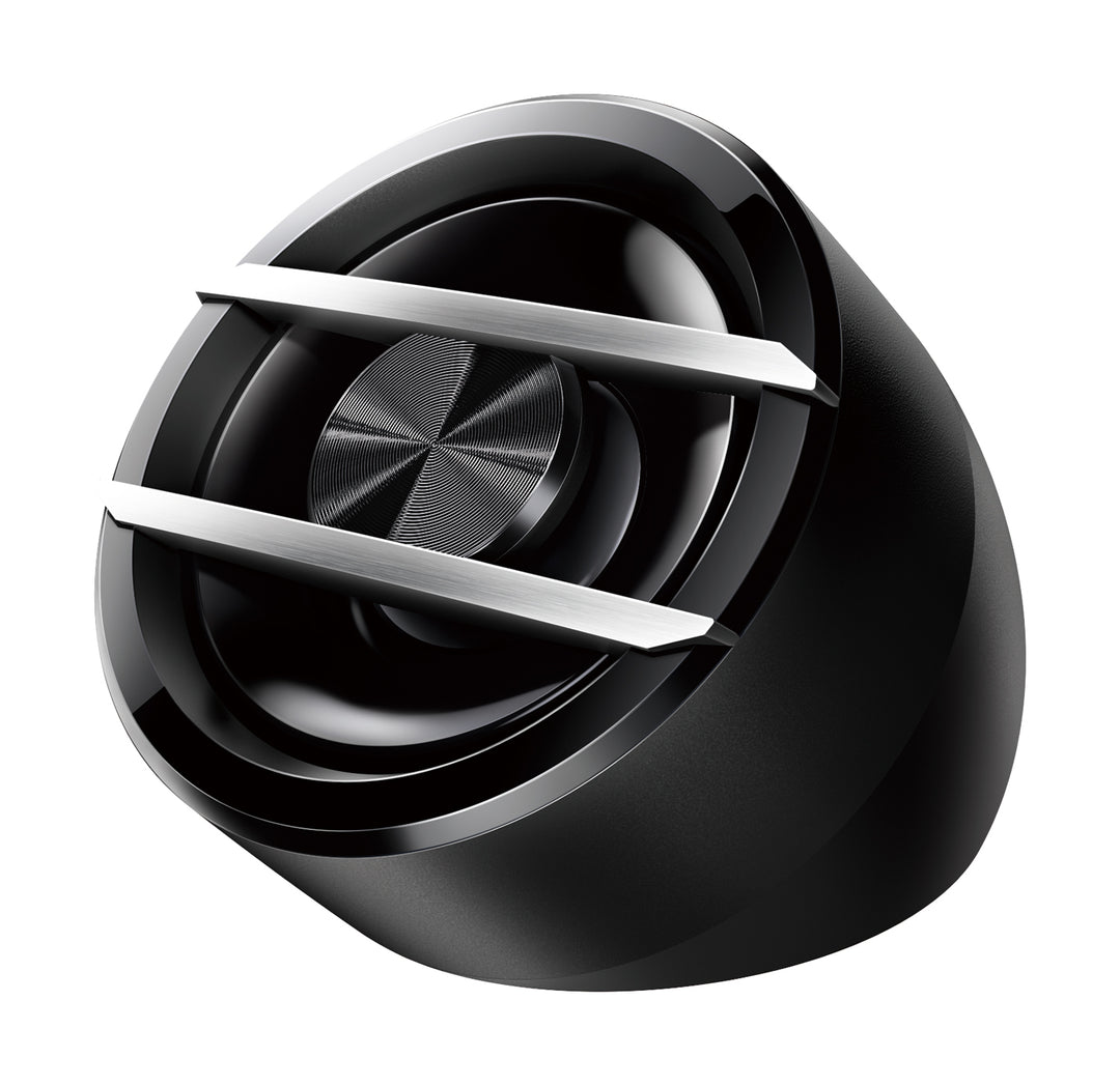 Pioneer TS-G170C 2-Wege Autolautsprechersystem (17cm, 6,5")