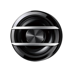 Pioneer TS-G170C 2-Wege Autolautsprechersystem (17cm, 6,5")