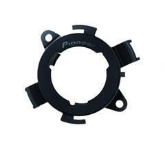 Pioneer TS-G170C 2-Wege Autolautsprechersystem (17cm, 6,5")