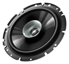 Pioneer TS-G1710F Autolautsprecher (17cm, 6,5")