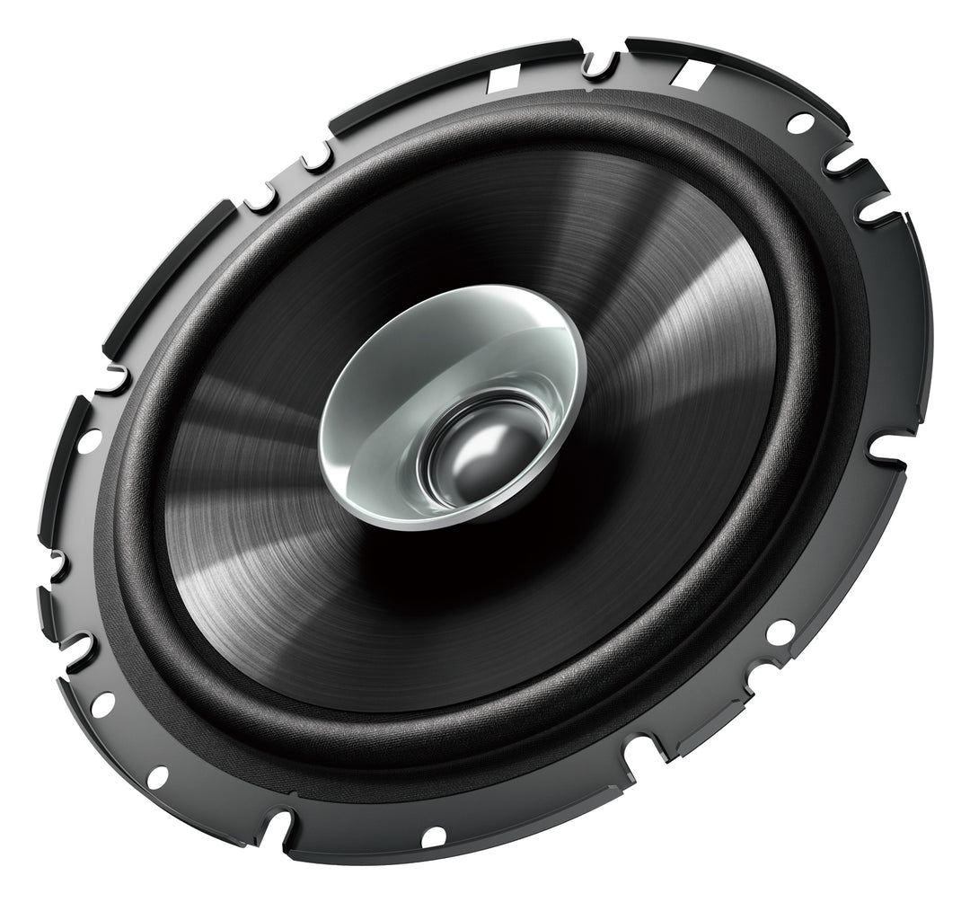 Pioneer TS-G1710F Autolautsprecher (17cm, 6,5")