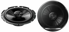 Pioneer TS-G1720F 2-Wege Autolautsprecher (17cm, 6,5")