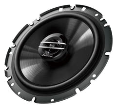 Pioneer TS-G1720F 2-Wege Autolautsprecher (17cm, 6,5")