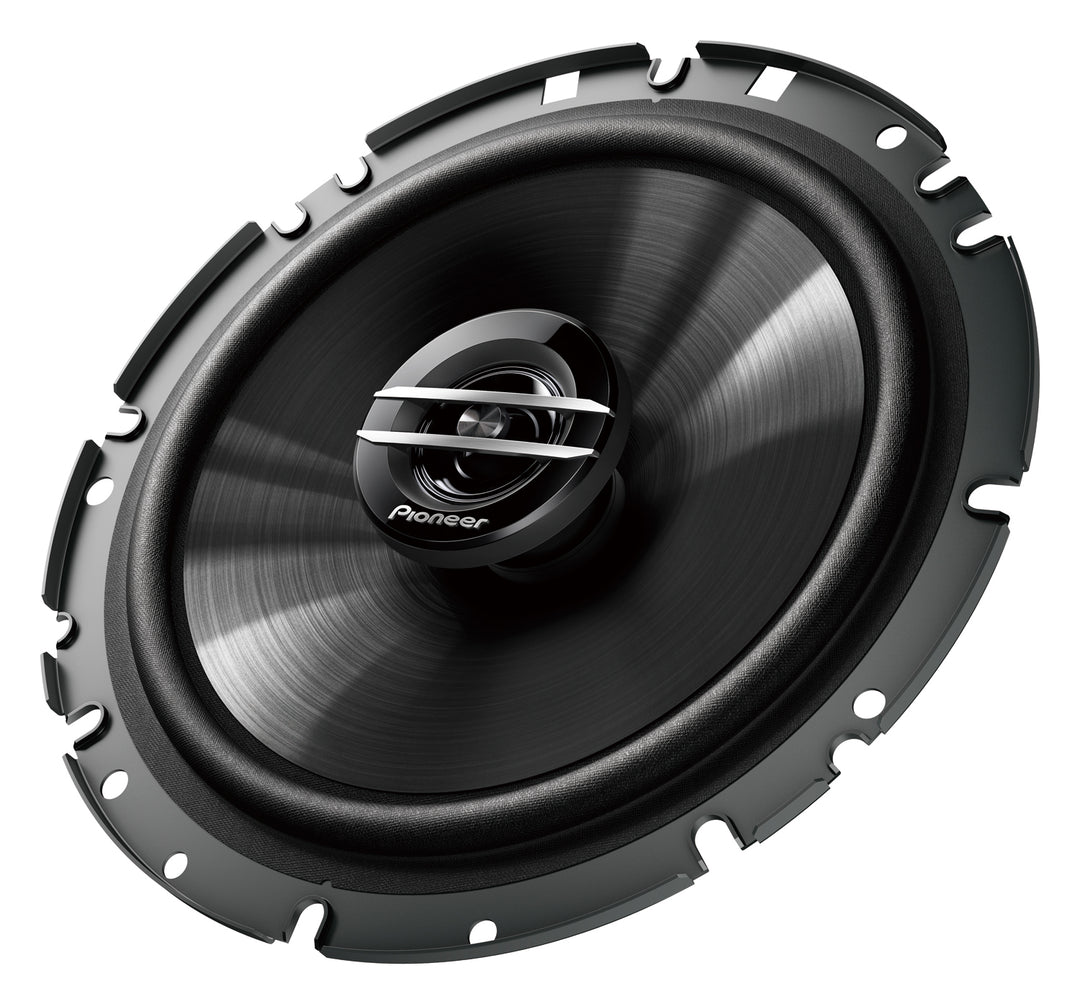 Pioneer TS-G1720F 2-Wege Autolautsprecher (17cm, 6,5")
