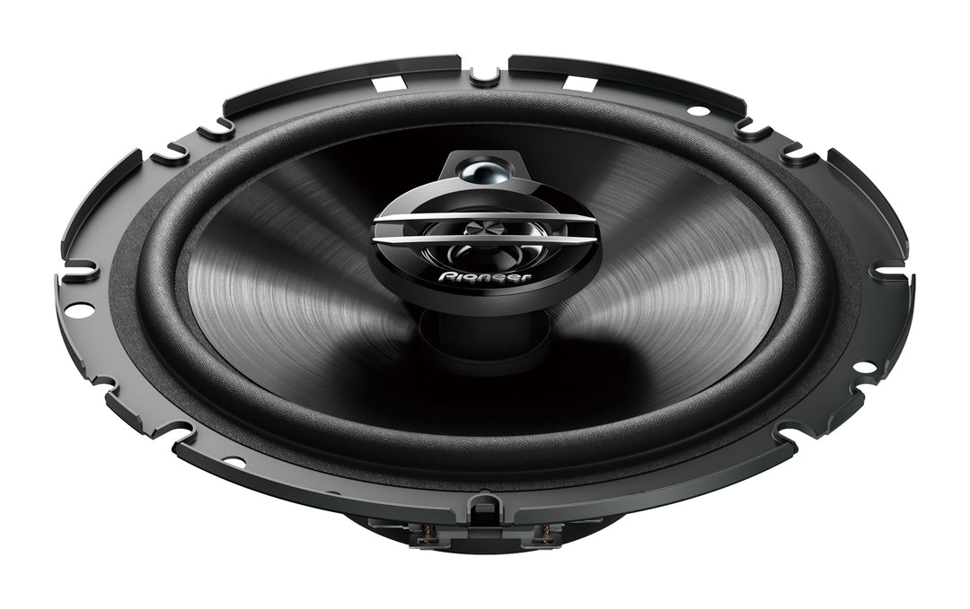 Pioneer TS-G1730F 3-Wege Autolautsprecher (17cm, 6,5")