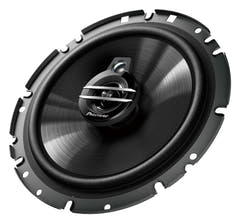 Pioneer TS-G1730F 3-Wege Autolautsprecher (17cm, 6,5")