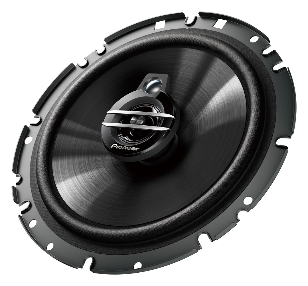 Pioneer TS-G1730F 3-Wege Autolautsprecher (17cm, 6,5")