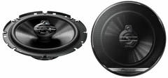 Pioneer TS-G1730F 3-Wege Autolautsprecher (17cm, 6,5")