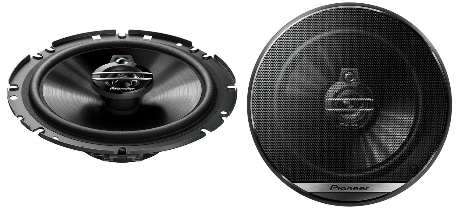 Pioneer TS-G1730F 17 cm. 3-way speaker