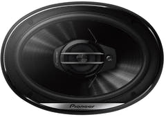 Pioneer TS-G6930F 3-Wege Autolautsprecher (6x9")