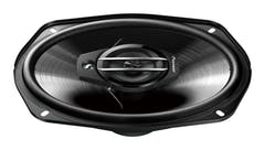 Pioneer TS-G6930F 3-Wege Autolautsprecher (6x9")