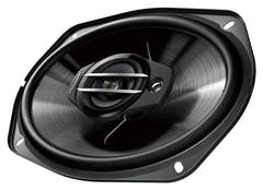 Pioneer TS-G6930F 3-Wege Autolautsprecher (6x9")