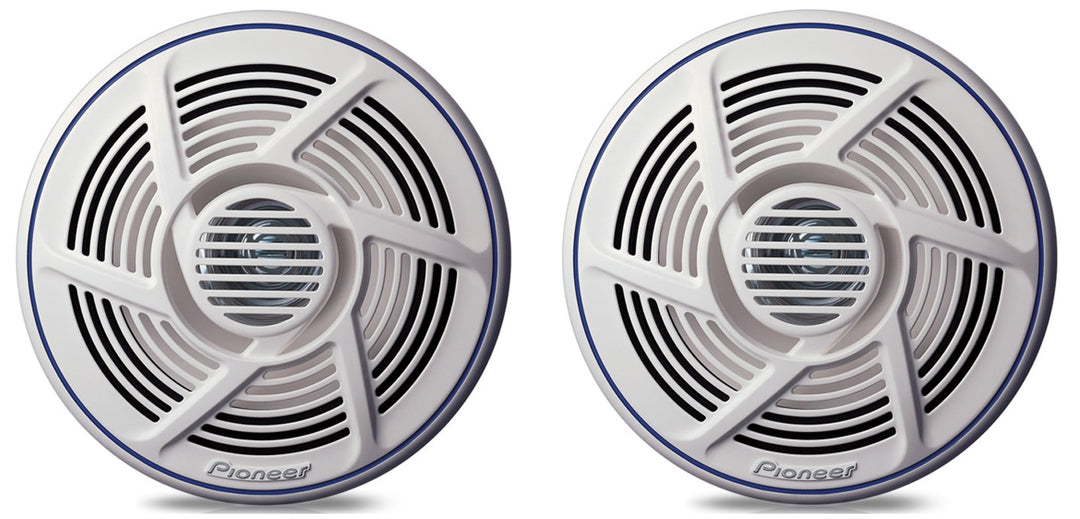 Pioneer TS-MR1600 Marine Lautsprecher