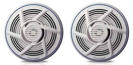 Pioneer TS-MR1640 Marine Lautsprecher