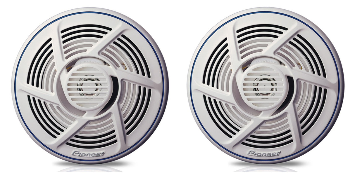 Pioneer TS-MR1640 Marine Lautsprecher