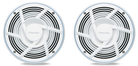 Pioneer TS-MR2040 Marine Lautsprecher