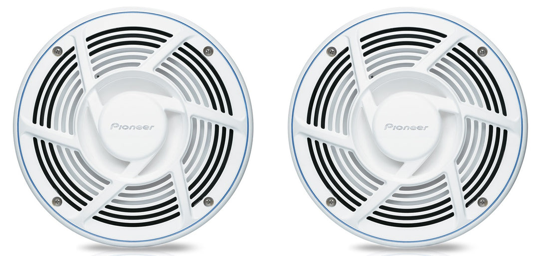 Pioneer TS-MR2040 Marine Lautsprecher