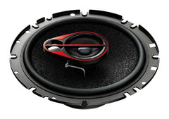 Pioneer TS-R1750S Autolautsprecher (17cm, 6,5")