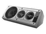 Pioneer TS-X40SXT Retro-3-Wege-Hutablagenlautsprecher – 100 W max., 13 cm