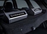 Pioneer TS-X40SXT Retro-3-Wege-Hutablagenlautsprecher – 100 W max., 13 cm