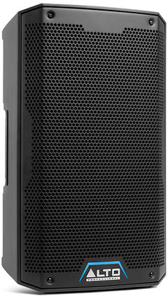 Alto TS408 - Aktiver Lautsprecher