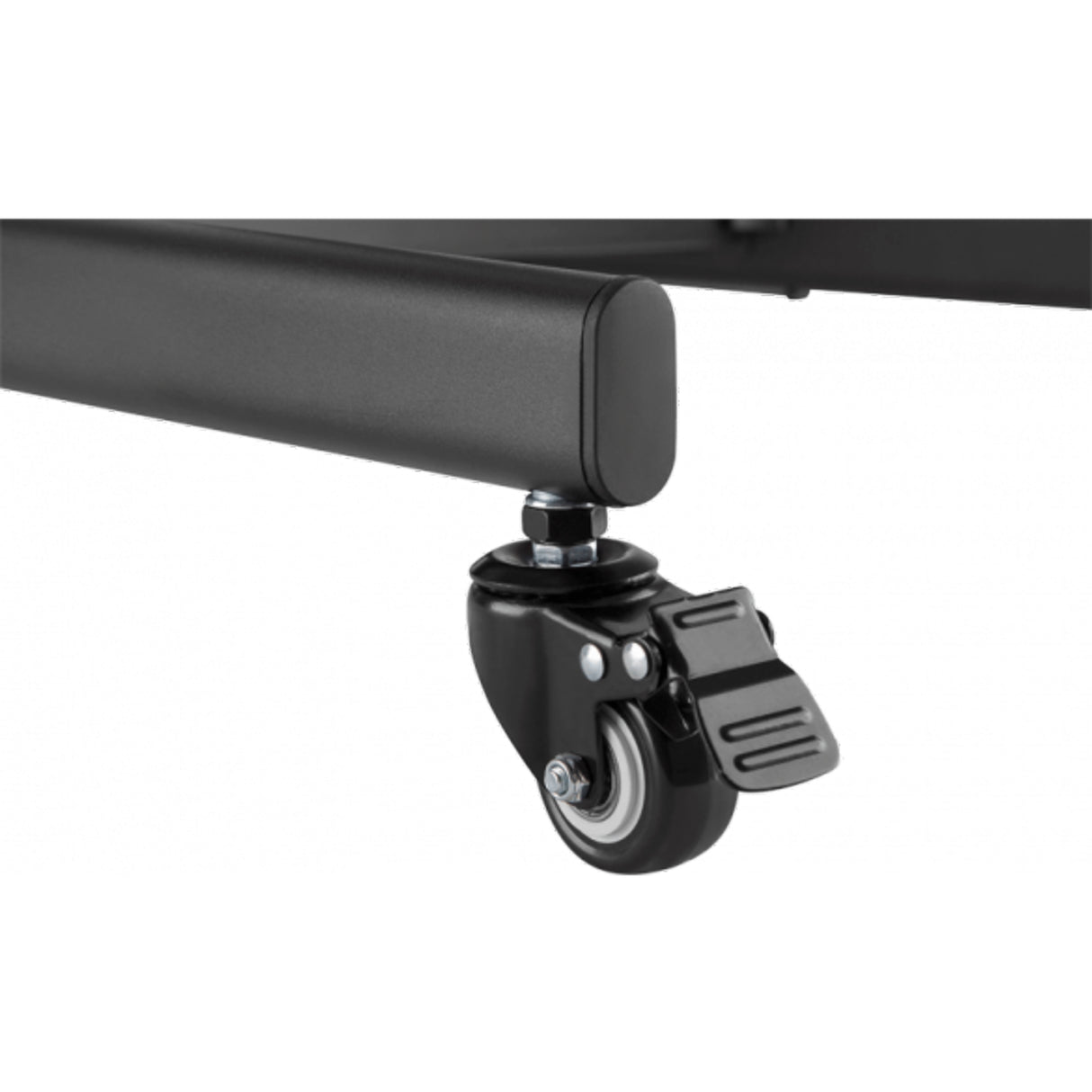 TV-Ständer mit Rädern für 32-55 Zoll Bildschirme