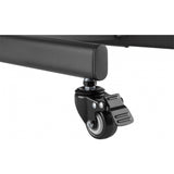 TV-Ständer mit Rädern für 32-55 Zoll Bildschirme
