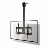 TV Tiltable ceiling mount (42-65", 45kg)