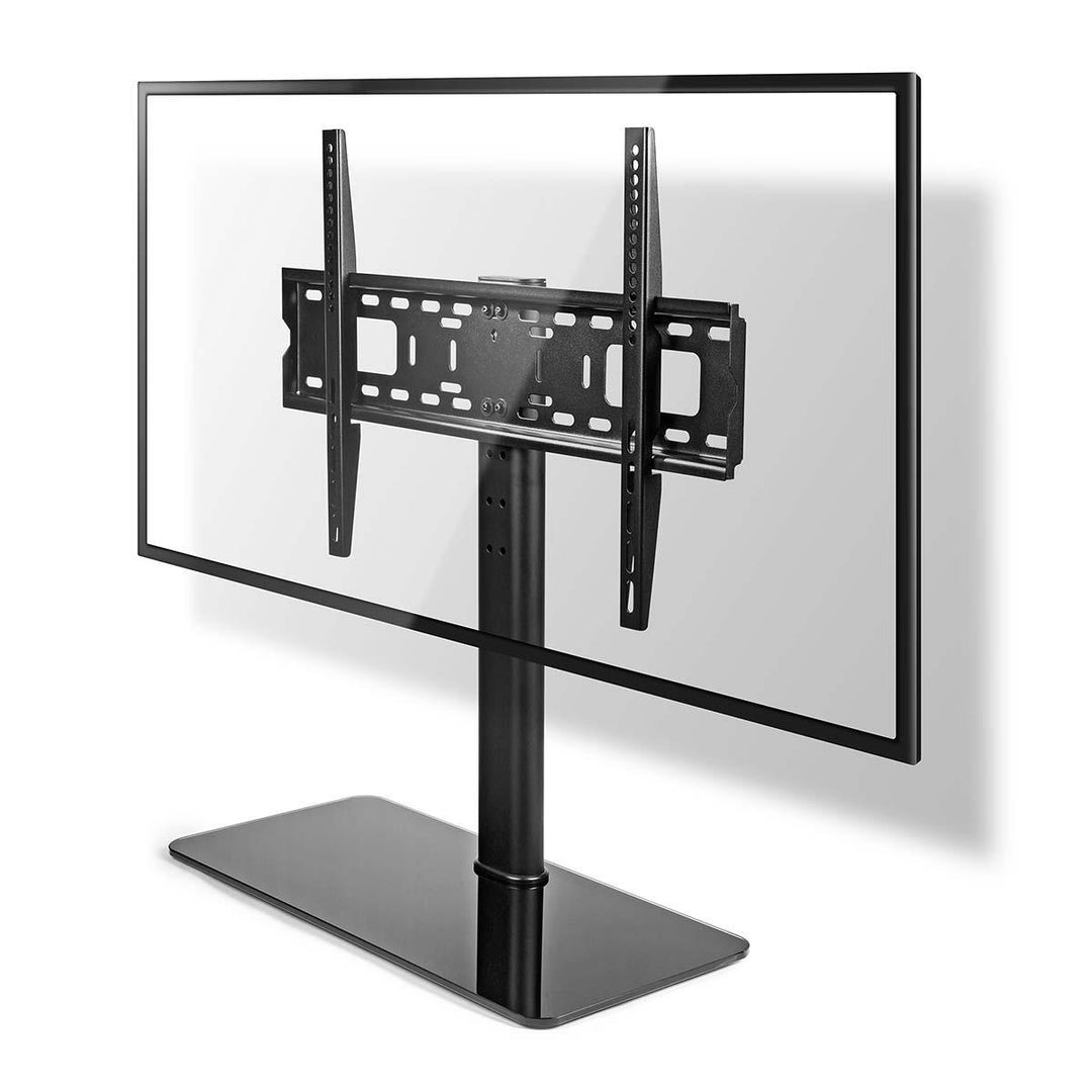 TV Stativ Fast m. 4 Höhenpositionen (32-65", 45kg)