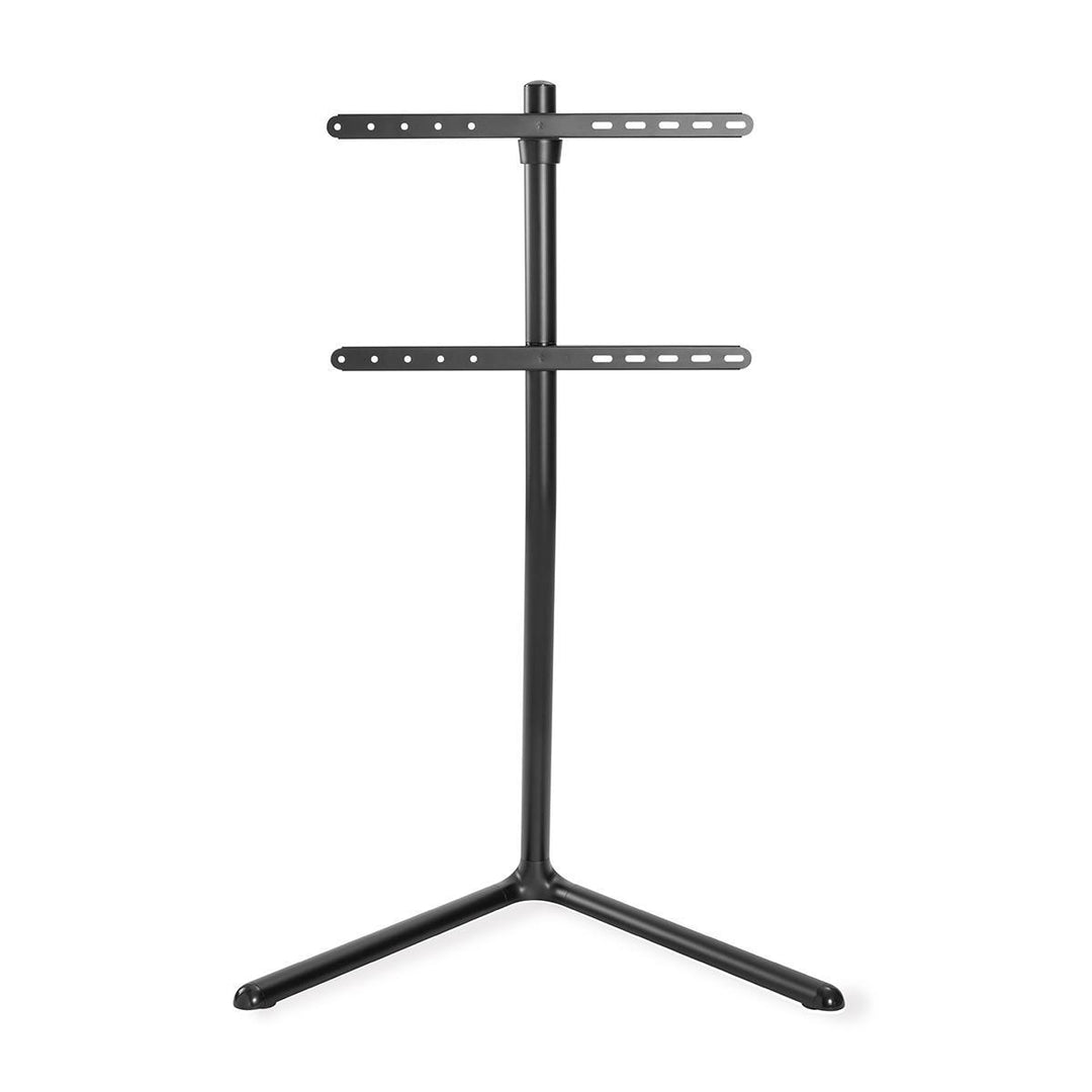 TV Bodenständer (Schwarz, 49-70")