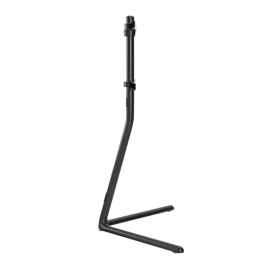 TV Bodenständer (Schwarz, 49-70")