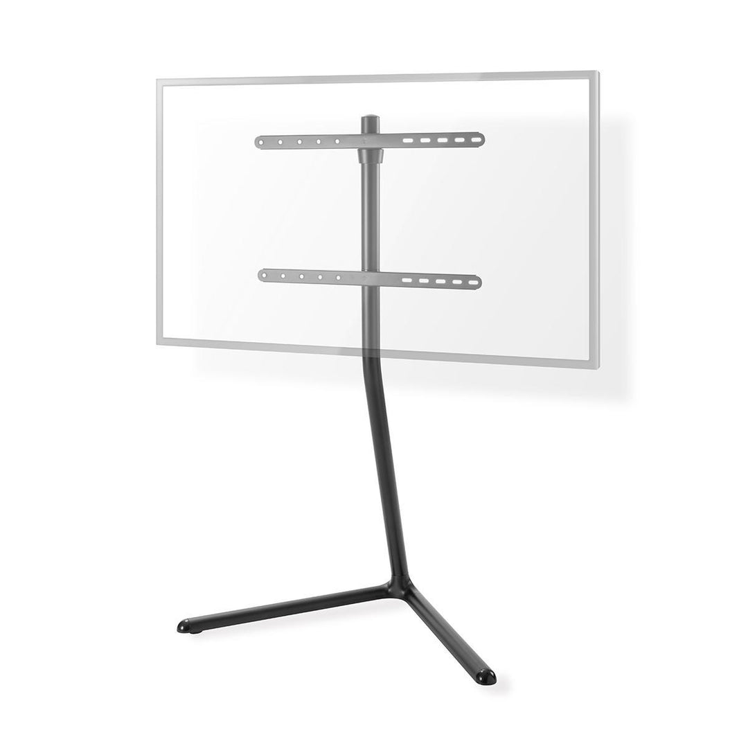 TV Bodenständer (Schwarz, 49-70")
