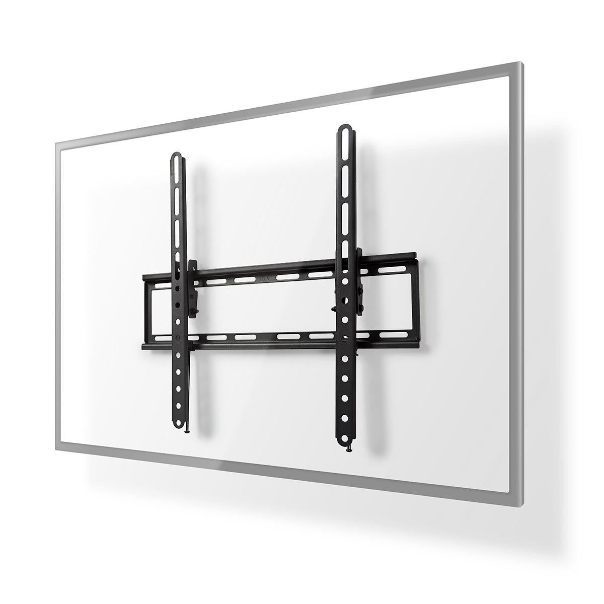 TV-Wandhalterung Neigung 23 - 55 " 35 kg