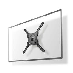 TV Halterung Voll Beweglich (23-55", 30kg)