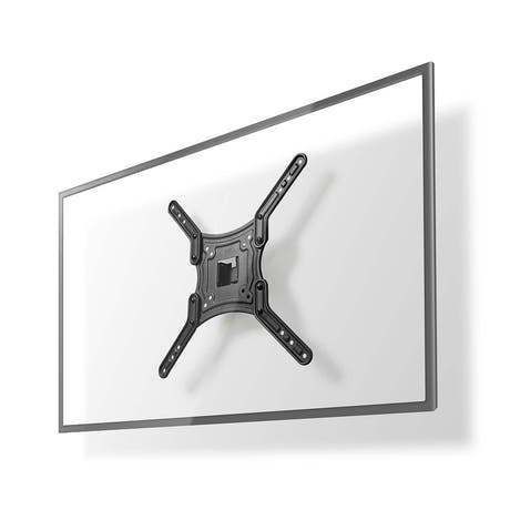 TV Halterung Voll Beweglich (23-55", 30kg)