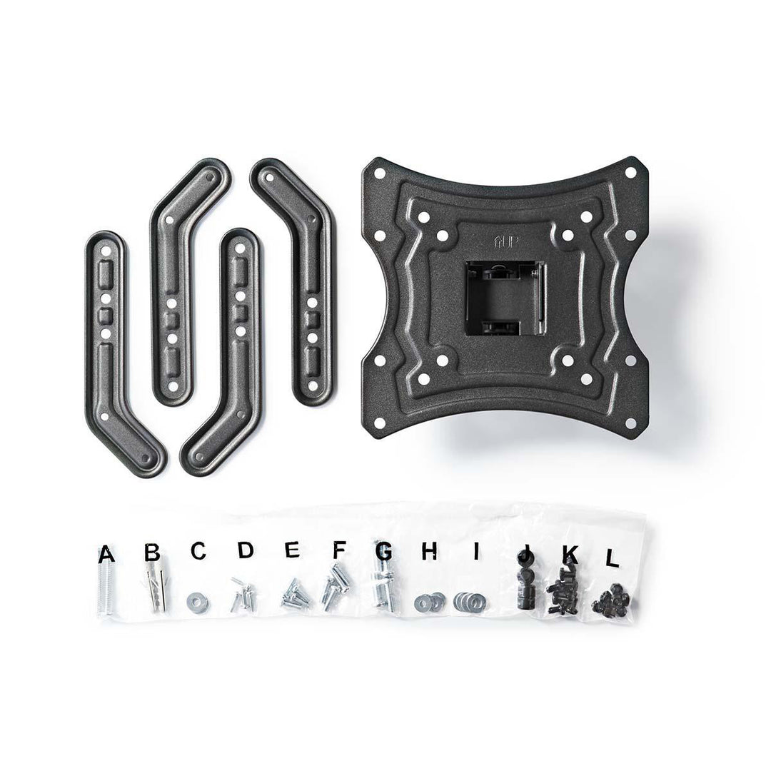 TV Halterung Voll Beweglich (23-55", 30kg)