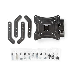 TV-Wandhalterung vollbeweglich 23 - 55 " 30 kg