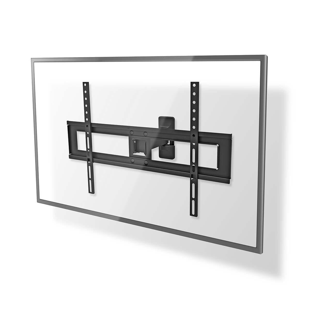 TV-Wandhalterung vollbeweglich 37 - 70 " 35 kg