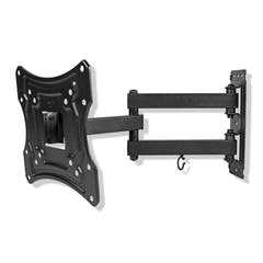 TV-Wandhalterung vollbeweglich 23 - 55 " 30 kg