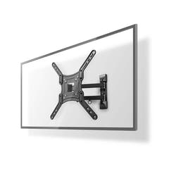 TV-Wandhalterung vollbeweglich 23 - 55 " 30 kg