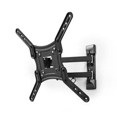 TV-Wandhalterung vollbeweglich 23 - 55 " 30 kg
