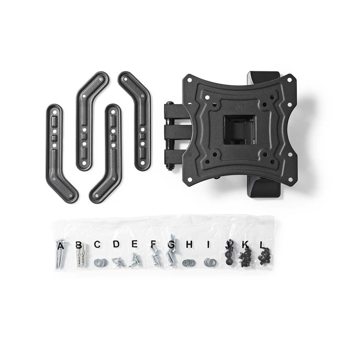 TV-Wandhalterung vollbeweglich 23 - 55 " 30 kg