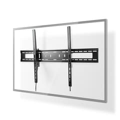 TV Halterung mit Neigefunktion (60-100")