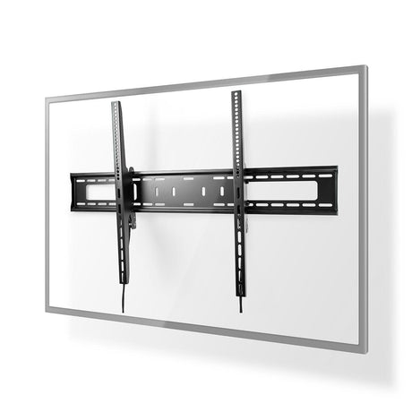 TV Halterung mit Neigefunktion (60-100")