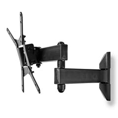Voll Bewegliche TV Halterung (10-32", 30kg)