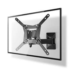 Voll Bewegliche TV Halterung (10-32", 30kg)