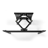 Fully moveable TV Suspension (37-80")